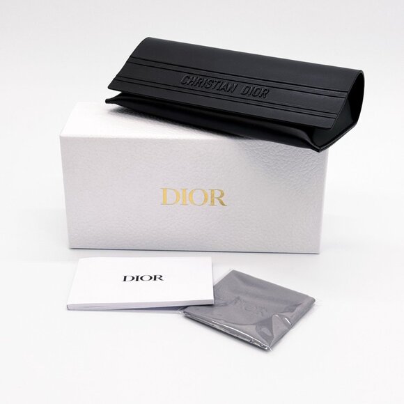 NEW DIOR SUNGLASSES WOMEN ORANGE EYEWEAR DIOR DIORHIGHLIGHT S2I 35A main image 7